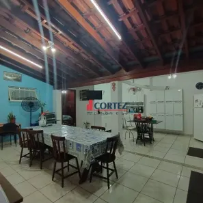 Casa com 3 Quartos à venda, 200m² no Consolação, Rio Claro