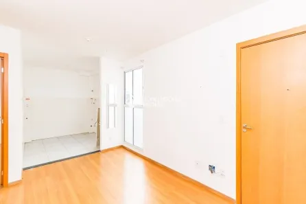Apartamento com 2 Quartos à venda, 50m² no Mário Quintana, Porto Alegre
