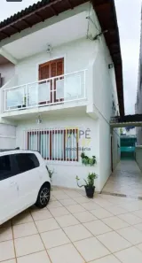 Sobrado com 3 Quartos à venda, 115m² no Jardim Monte Carmelo, Guarulhos