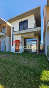 Sobrado com 3 Quartos à venda, 94m² no Campo Duna, Garopaba