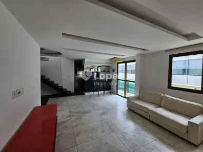 Cobertura com 2 Quartos à venda, 177m² no Jardim Botânico, Rio de Janeiro
