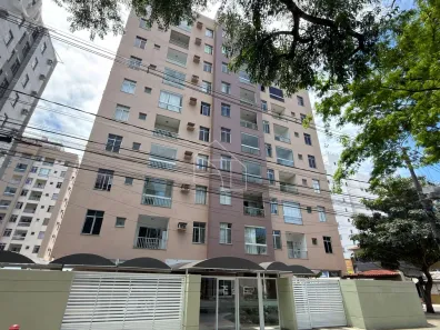 Apartamento com 2 Quartos à venda, 57m² no Jardim Camburi, Vitória