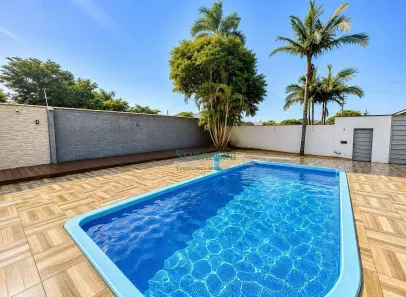 Fazenda/Sítio com 1 Quarto à venda, 60m² no Sítio Túnel Verde, Cachoeirinha