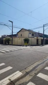 Sobrado com 2 Quartos à venda, 163m² no Santa Terezinha, São Bernardo do Campo