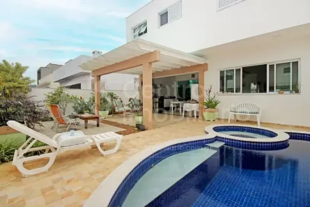 Casa de Condomínio com 4 Quartos à venda, 194m² no , Peruíbe