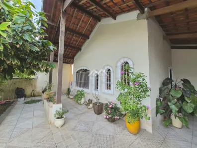 Casa com 3 Quartos à venda, 168m² no Jardim Beira Mar, Peruíbe