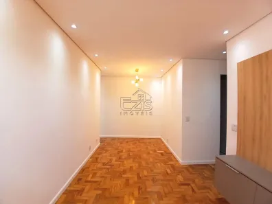 Apartamento com 2 Quartos para alugar, 53m² no Vila Monumento, São Paulo