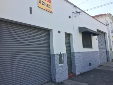 Ponto Comercial para alugar, 250m² no Belenzinho, São Paulo