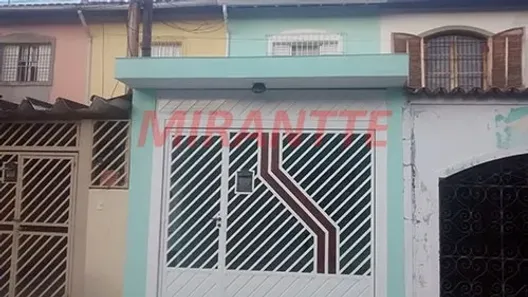 Sobrado com 2 Quartos à venda, 140m² no Jardim Virginia Bianca, São Paulo