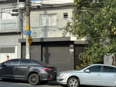 Ponto Comercial para alugar, 60m² no Parque Capuava, Santo André