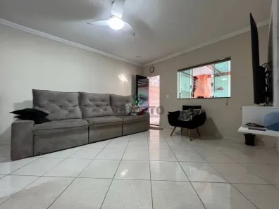 Apartamento com 2 Quartos à venda, 69m² no Vila Santa Maria, Americana