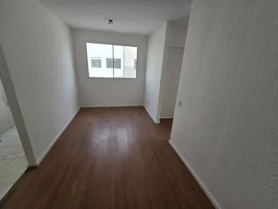 Apartamento com 2 Quartos à venda, 42m² no Jardim IV Centenário, Guarulhos