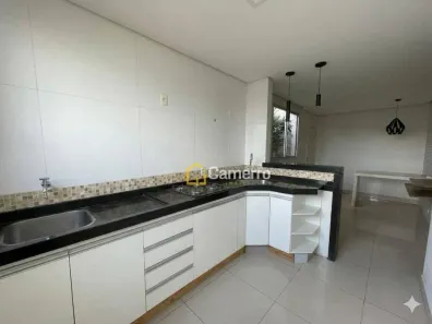 Apartamento com 2 Quartos para alugar, 46m² no Jardim dos Lírios, Americana