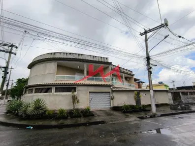 Casa com 3 Quartos à venda, 240m² no Jardim Catarina, São Gonçalo
