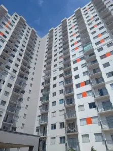 Apartamento com 2 Quartos para alugar, 33m² no Vila Gomes, São Paulo
