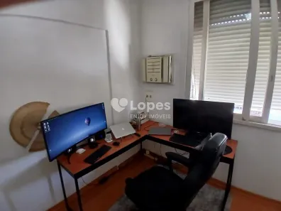 Apartamento com 3 Quartos à venda, 67m² no Catete, Rio de Janeiro