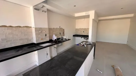 Apartamento com 2 Quartos à venda, 76m² no Cambuí, Campinas
