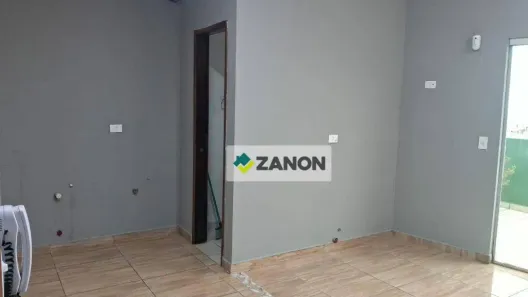 Sala Comercial para alugar, 26m² no Jardim Stella, Santo André