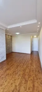 Apartamento com 2 Quartos à venda, 58m² no Vila Jaguara, São Paulo