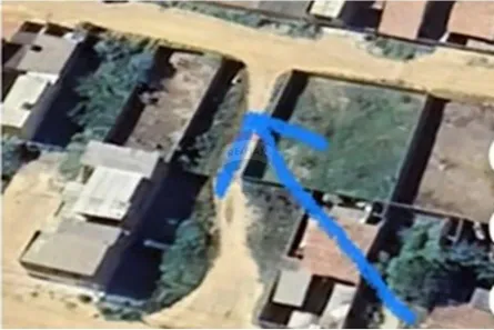 Lote/Terreno à venda, 250m² no Jatobá, Vitória da Conquista