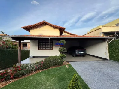 Casa com 3 Quartos à venda, 375m² no Jardim das Flores, Ibirité