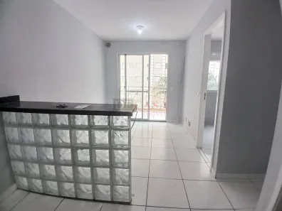 Apartamento com 1 Quarto à venda, 33m² no Jardim Santa Terezinha (Zona Leste), São Paulo