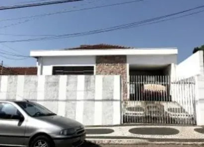 Casa com 3 Quartos à venda, 90m² no Alto Cafezal, Marília