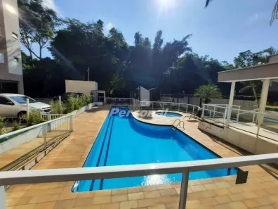 Apartamento com 2 Quartos para alugar, 70m² no Vila São José, Taubaté