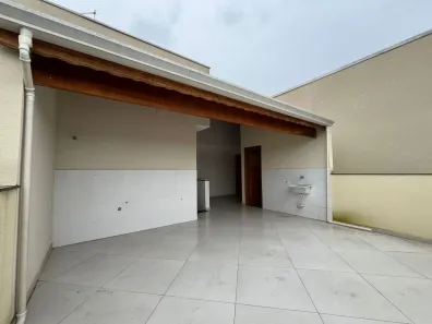 Cobertura com 2 Quartos à venda, 96m² no Vila Junqueira, Santo André
