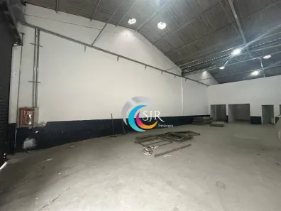 Ponto Comercial para alugar, 291m² no Demarchi, São Bernardo do Campo