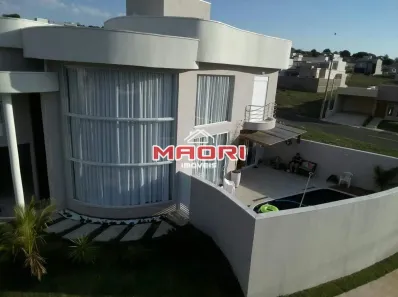 Casa de Condomínio com 3 Quartos à venda, 240m² no Jardim São Marcos, Valinhos