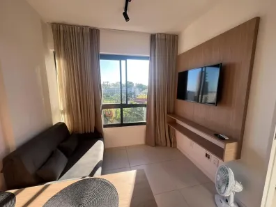 Apartamento com 1 Quarto à venda, 29m² no Barra, Salvador