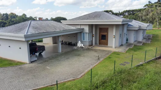 Casa com 4 Quartos à venda, 455m² no Jardim Menino Deus, Quatro Barras