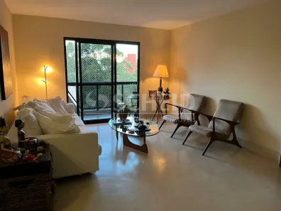 Apartamento com 4 Quartos à venda, 143m² no Vila Andrade, São Paulo