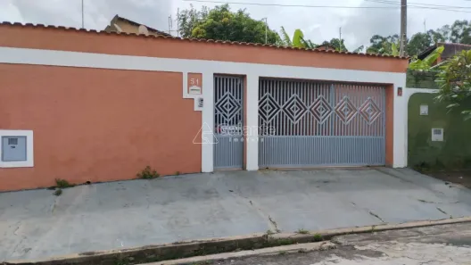 Casa com 4 Quartos à venda, 161m² no Jardim Nova Esperança, Campinas