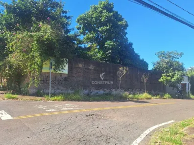 Lote/Terreno à venda, 10584m² no Parque Taquaral, Campinas