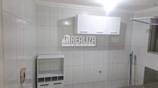 Apartamento com 2 Quartos à venda, 50m² no Fabrício, Uberaba