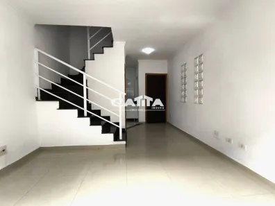 Sobrado com 3 Quartos à venda, 86m² no Vila Esperança, São Paulo