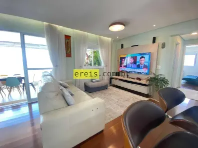 Apartamento com 3 Quartos à venda, 119m² no Jardim Cidade Pirituba, São Paulo
