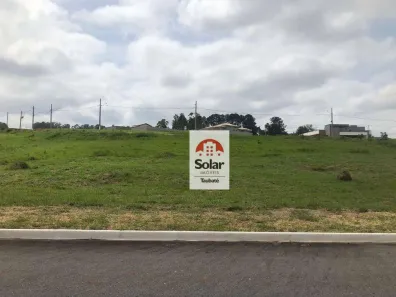 Lote/Terreno à venda, 729m² no Jardim Julieta, Taubaté