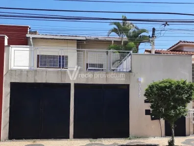 Sobrado com 3 Quartos à venda, 173m² no Jardim Guanabara, Campinas