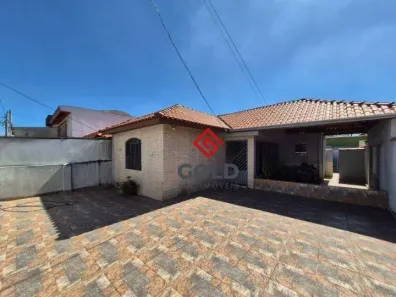 Casa com 1 Quarto à venda, 105m² no Vila Camilópolis, Santo André