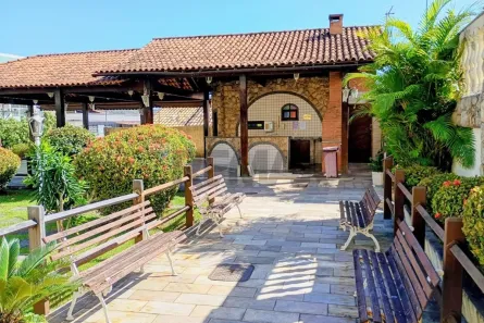 Apartamento com 2 Quartos à venda, 55m² no Campo Grande, Rio de Janeiro