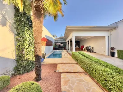 Casa com 3 Quartos à venda, 350m² no Vila Barth, Itapetininga