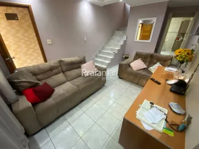 Casa com 3 Quartos à venda, 145m² no Parque São Vicente, São Vicente