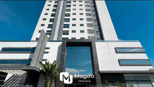 Apartamento com 2 Quartos à venda, 68m² no Água Verde, Blumenau