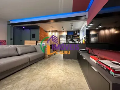 Apartamento com 1 Quarto à venda, 60m² no Cerqueira César, São Paulo