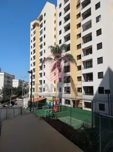 Apartamento com 2 Quartos à venda, 64m² no Jaguaribe, Osasco