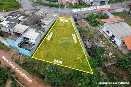 Lote/Terreno à venda, 325m² no Aglomeração Urbana de Jundiaí, Jarinu