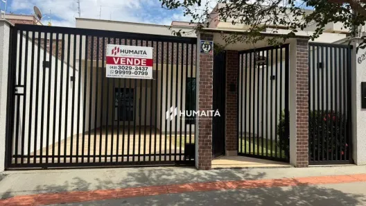 Casa com 3 Quartos à venda, 127m² no Terra Bonita, Londrina
